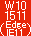 Win 10 Pro 64 Ver1511/IE11/Edge25