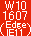 Win 10 Pro 64 Ver1607/IE11/Edge38