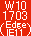 Win 10 Pro 64 Ver1703/IE11/Edge40