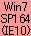Win 7 Pro 64 SP1 (8.1 Pro 64 DG)/IE10