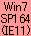 Win 7 Pro 64 SP1 (10 Pro WS 64 DG)/IE11