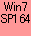 Win 7 Pro 64 SP1 (8 Pro 64 DG)/(未)