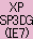 XP Pro SP3 (7 Pro SP1 DG)/IE7
