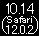 X10.14/Safari12.0.2