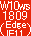 Win 10 Pro 64 for WS Ver1809/IE11/Edge44